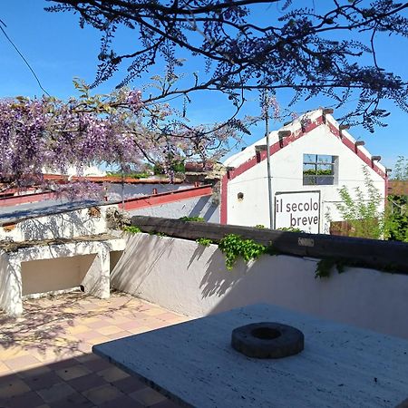 B&B Il Secolo Breve Ortona Dış mekan fotoğraf