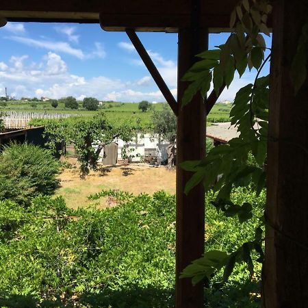 B&B Il Secolo Breve Ortona Dış mekan fotoğraf