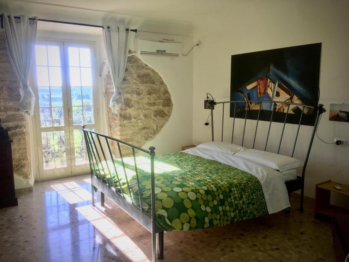 B&B Il Secolo Breve Ortona Dış mekan fotoğraf
