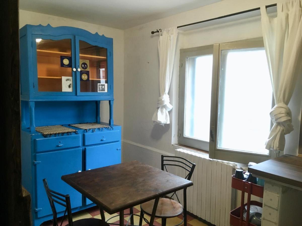B&B Il Secolo Breve Ortona Dış mekan fotoğraf