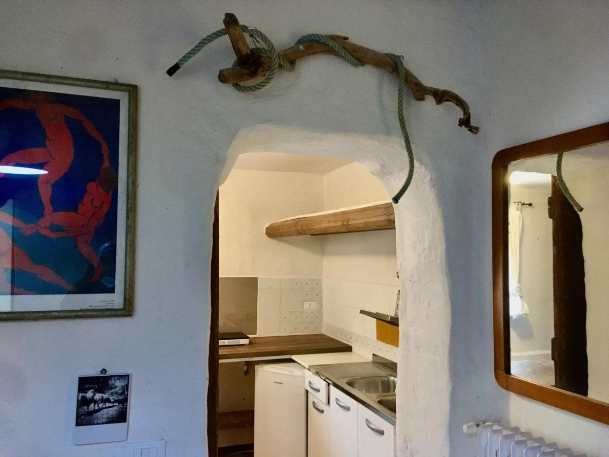 B&B Il Secolo Breve Ortona Dış mekan fotoğraf