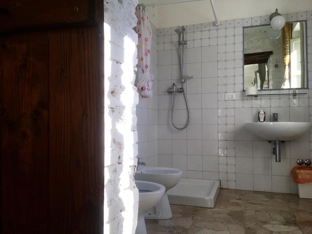 B&B Il Secolo Breve Ortona Dış mekan fotoğraf