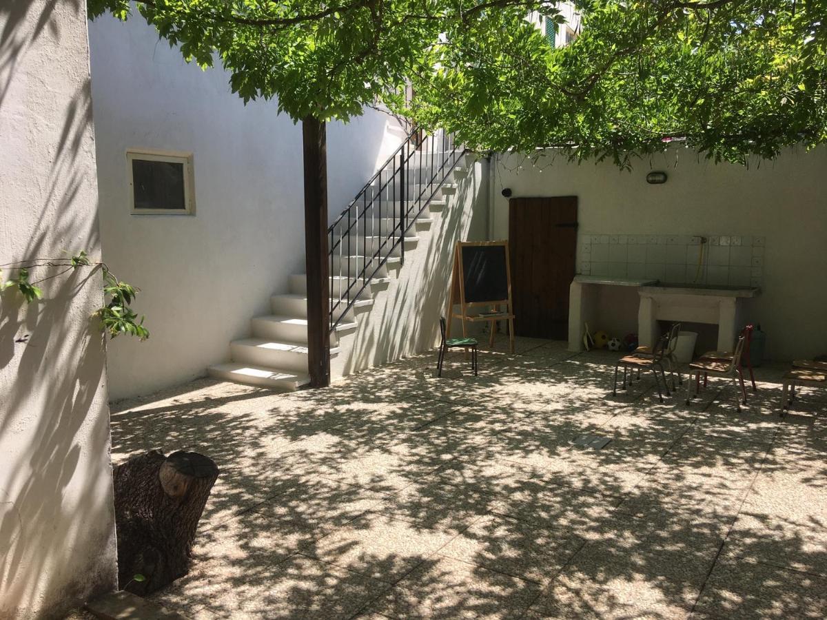 B&B Il Secolo Breve Ortona Dış mekan fotoğraf