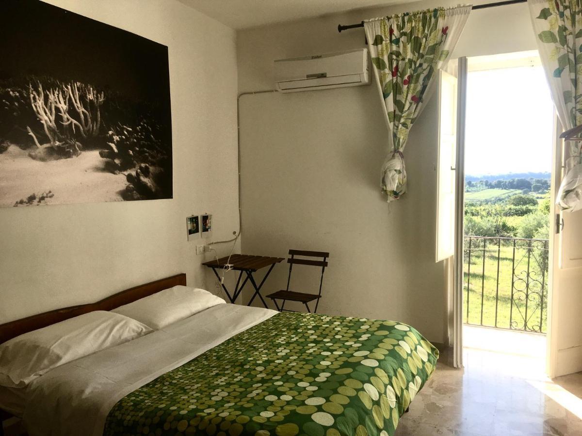 B&B Il Secolo Breve Ortona Dış mekan fotoğraf