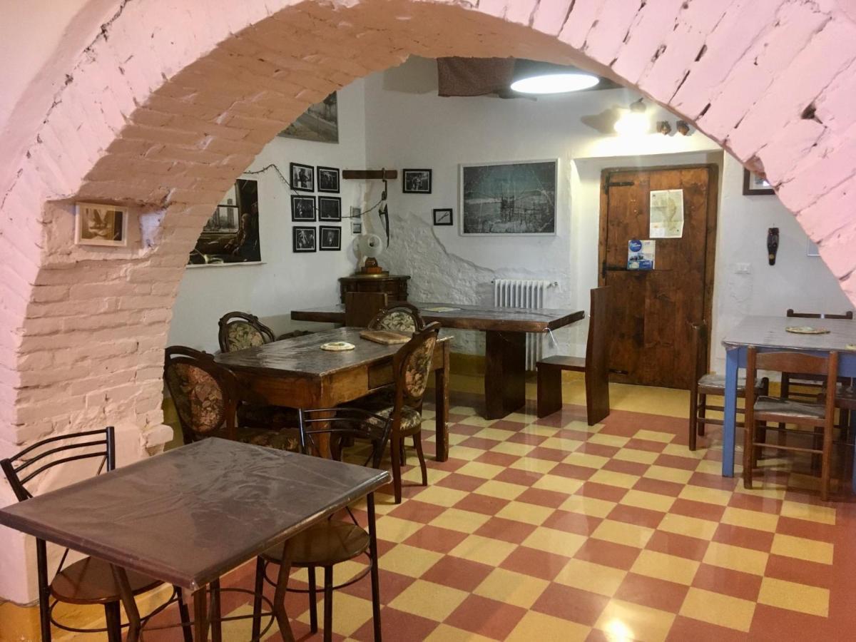B&B Il Secolo Breve Ortona Dış mekan fotoğraf