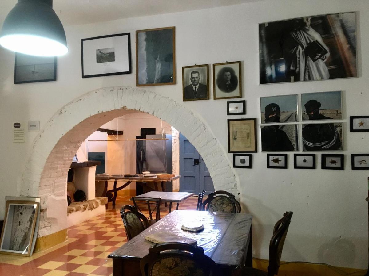B&B Il Secolo Breve Ortona Dış mekan fotoğraf