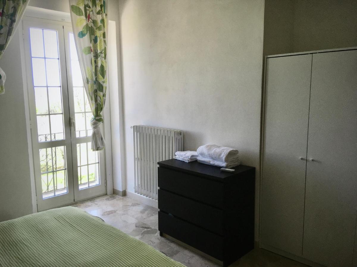 B&B Il Secolo Breve Ortona Dış mekan fotoğraf