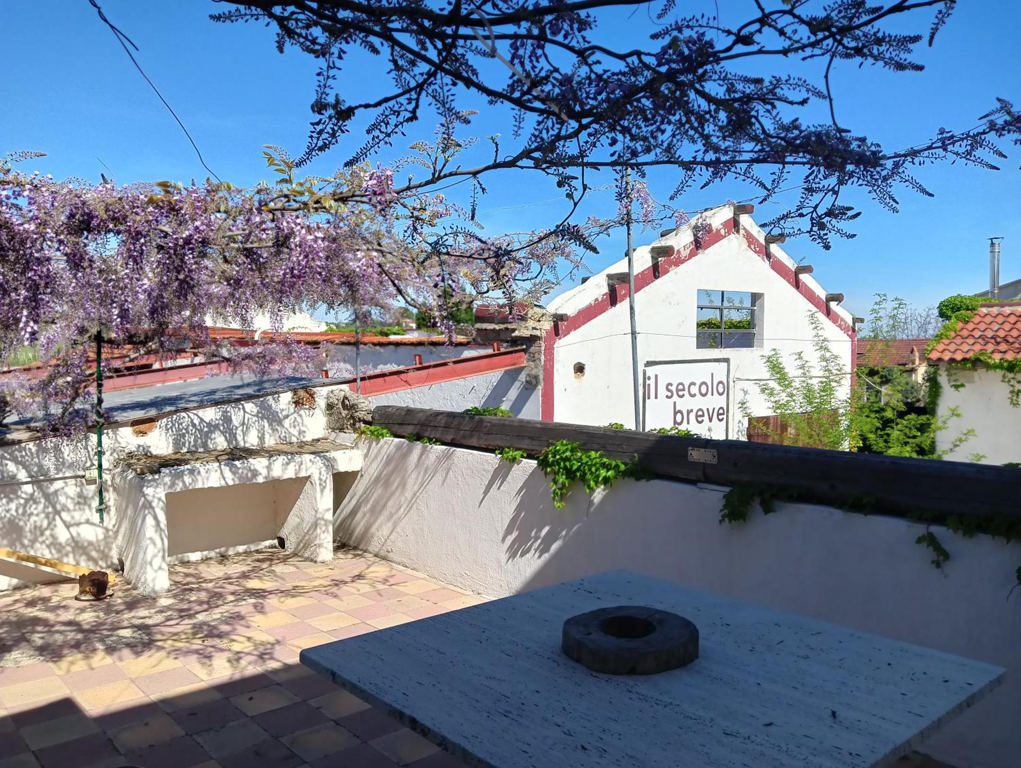 B&B Il Secolo Breve Ortona Dış mekan fotoğraf