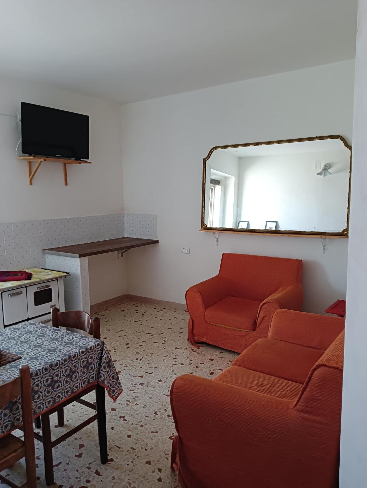 B&B Il Secolo Breve Ortona Dış mekan fotoğraf