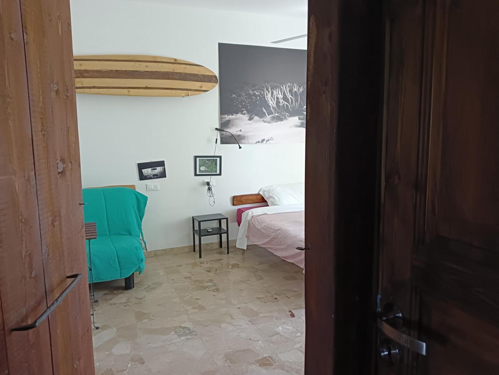 B&B Il Secolo Breve Ortona Dış mekan fotoğraf