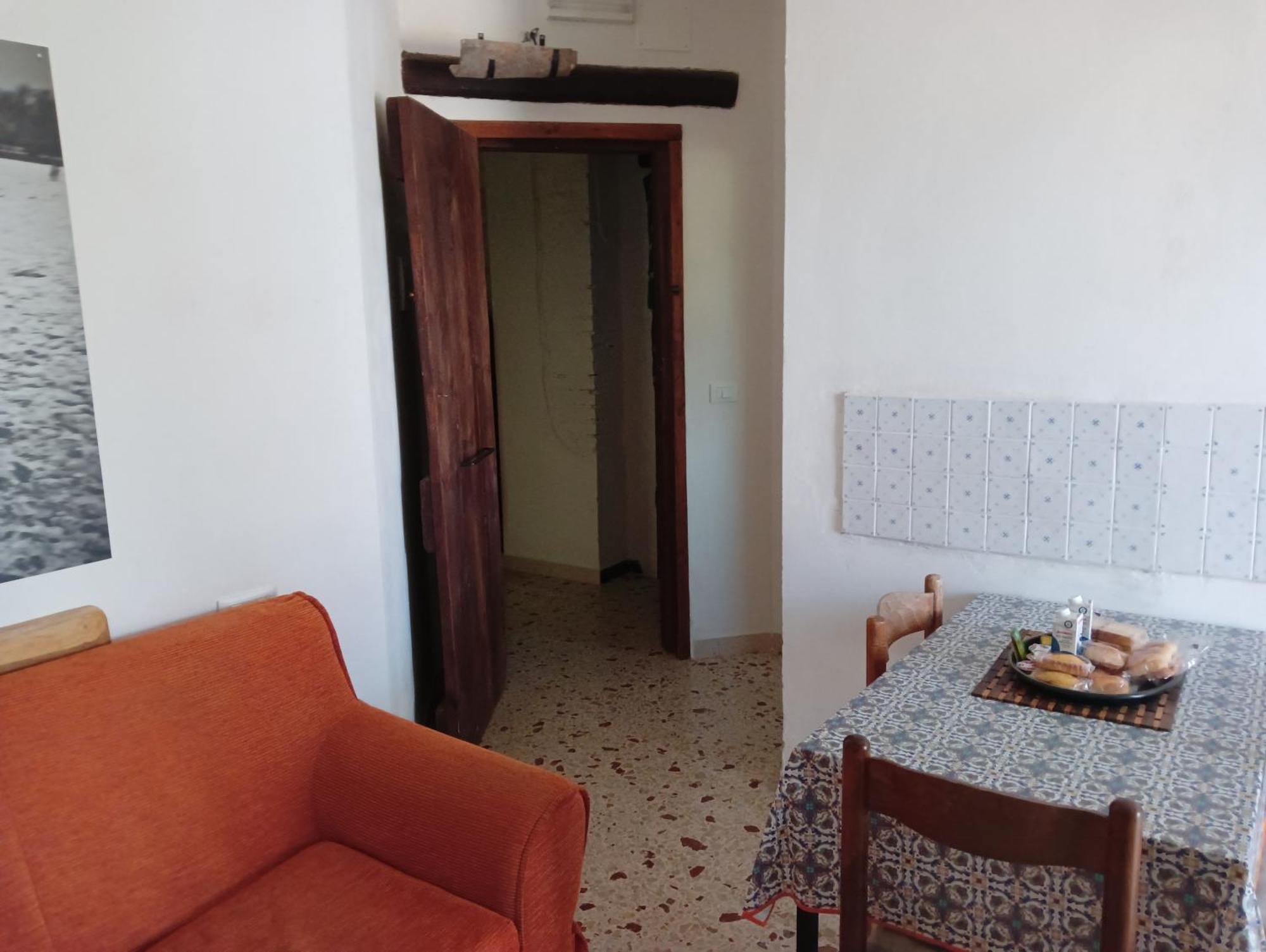 B&B Il Secolo Breve Ortona Dış mekan fotoğraf