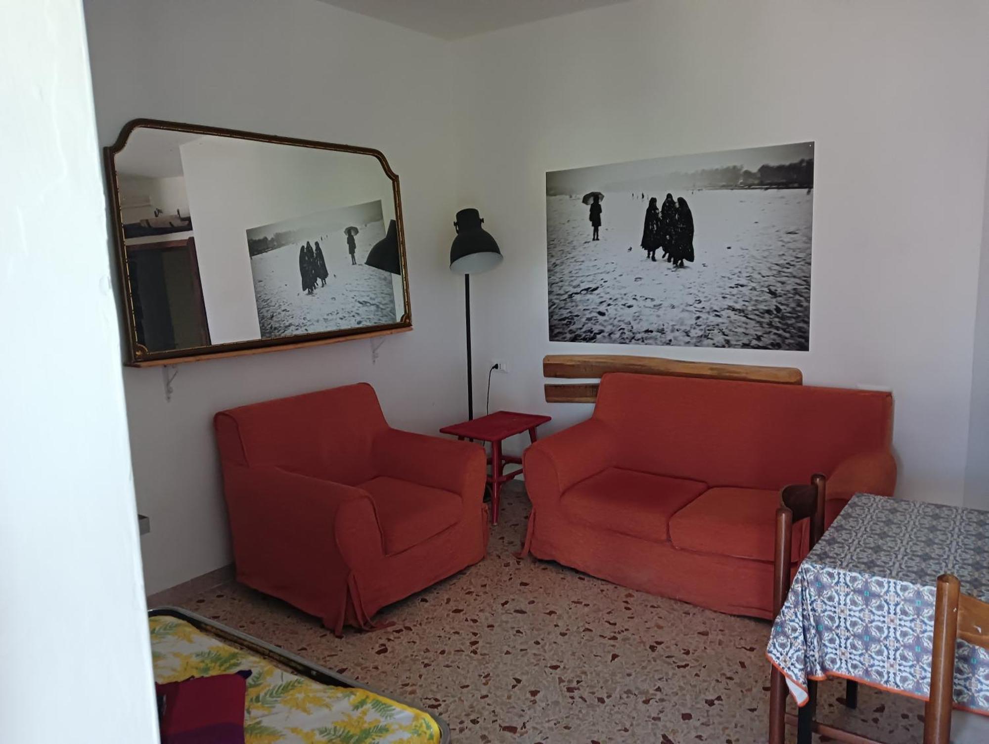 B&B Il Secolo Breve Ortona Dış mekan fotoğraf
