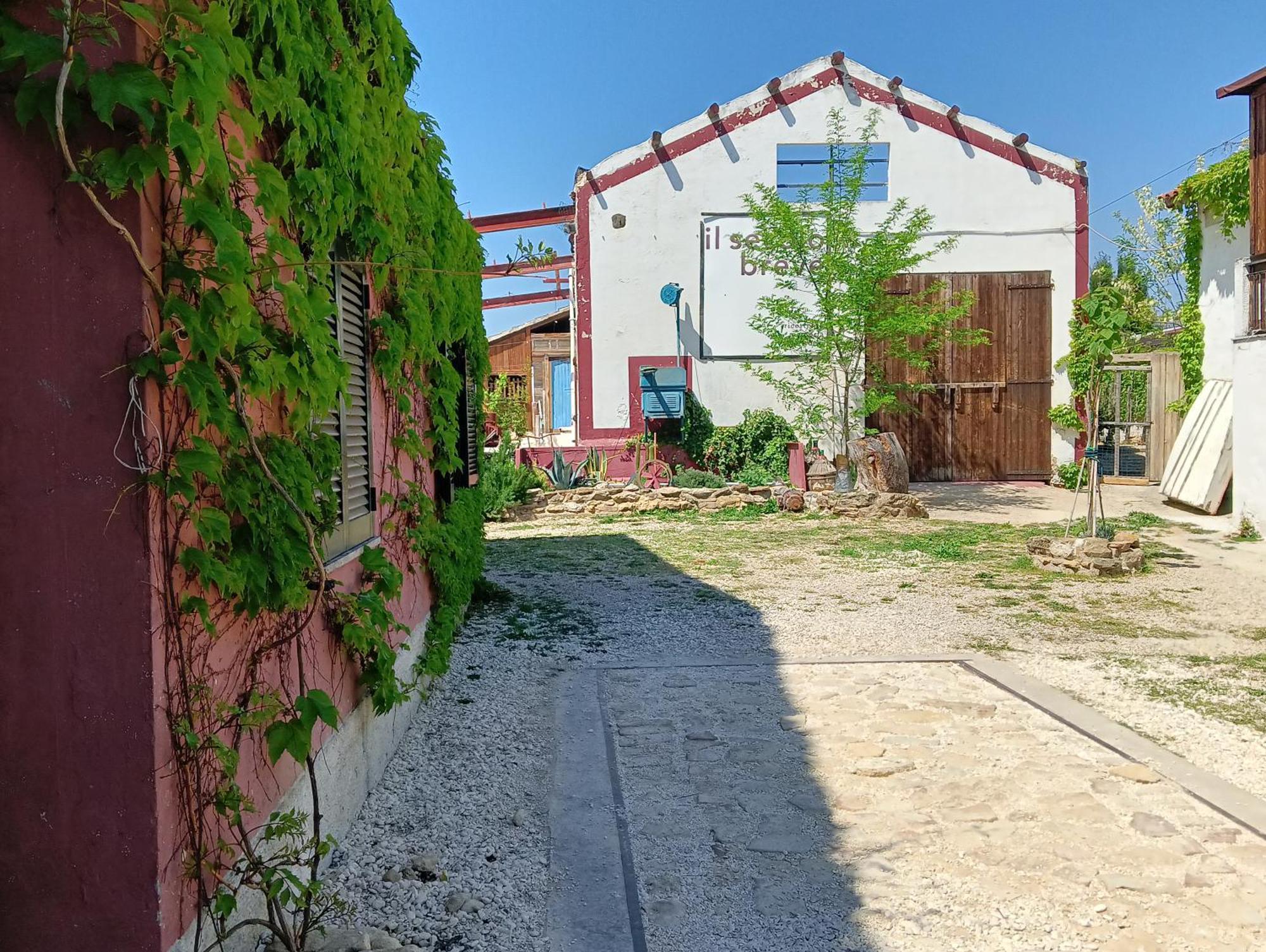 B&B Il Secolo Breve Ortona Dış mekan fotoğraf