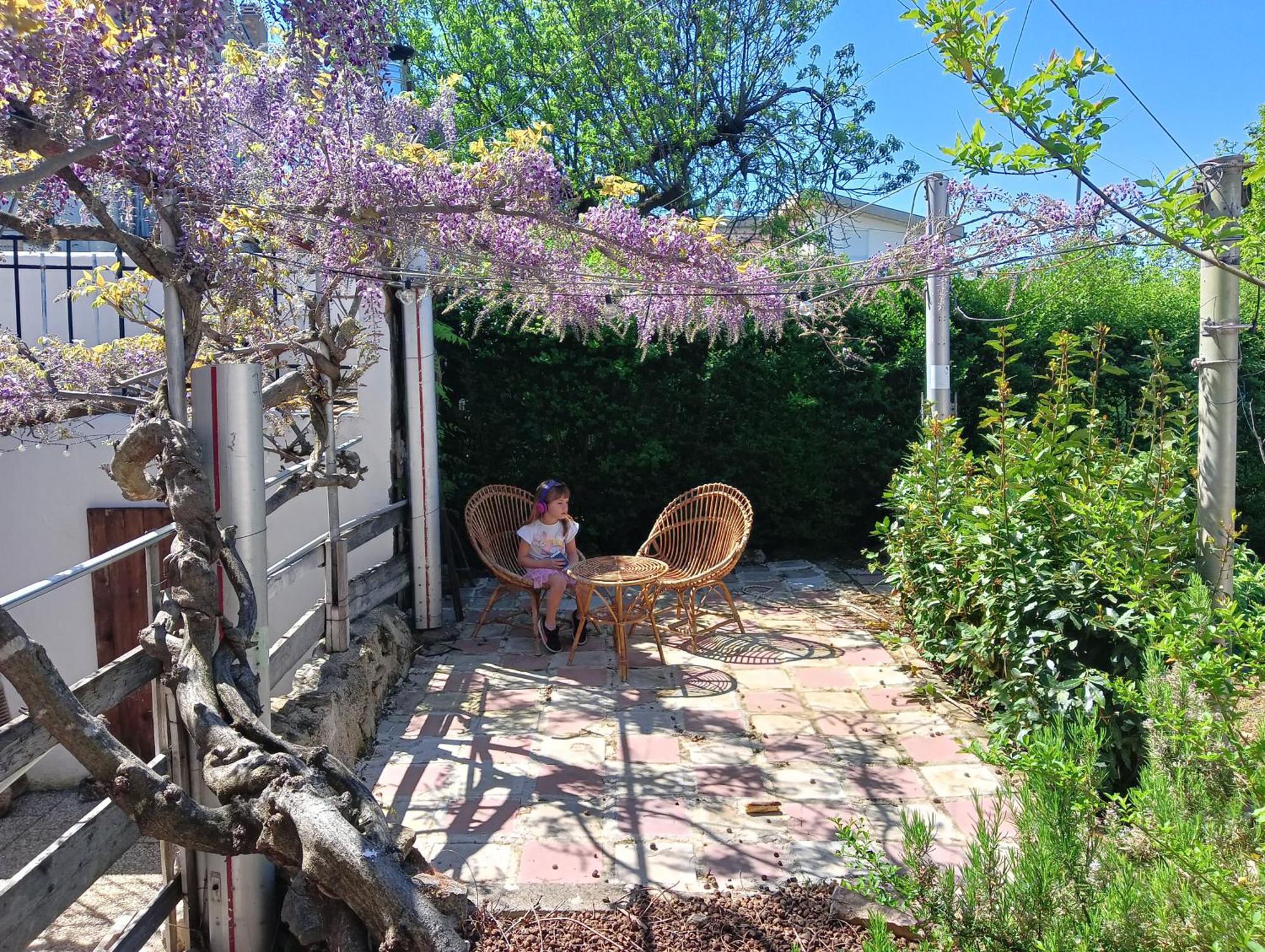 B&B Il Secolo Breve Ortona Dış mekan fotoğraf