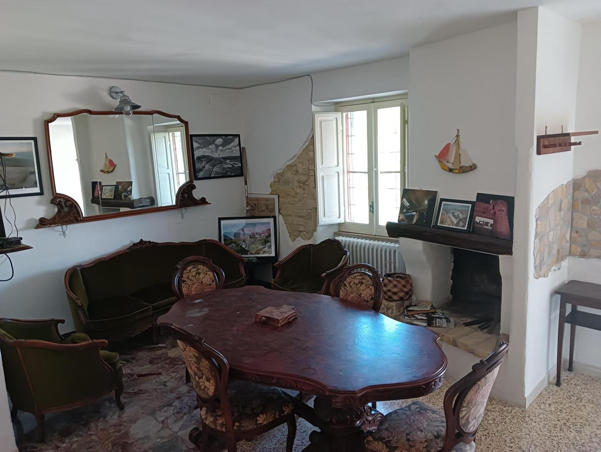 B&B Il Secolo Breve Ortona Dış mekan fotoğraf