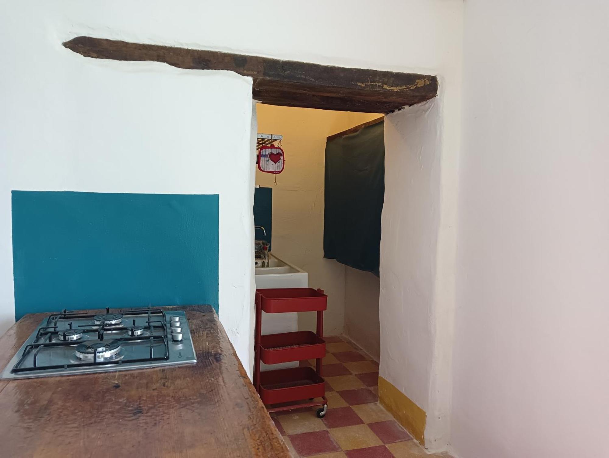 B&B Il Secolo Breve Ortona Dış mekan fotoğraf