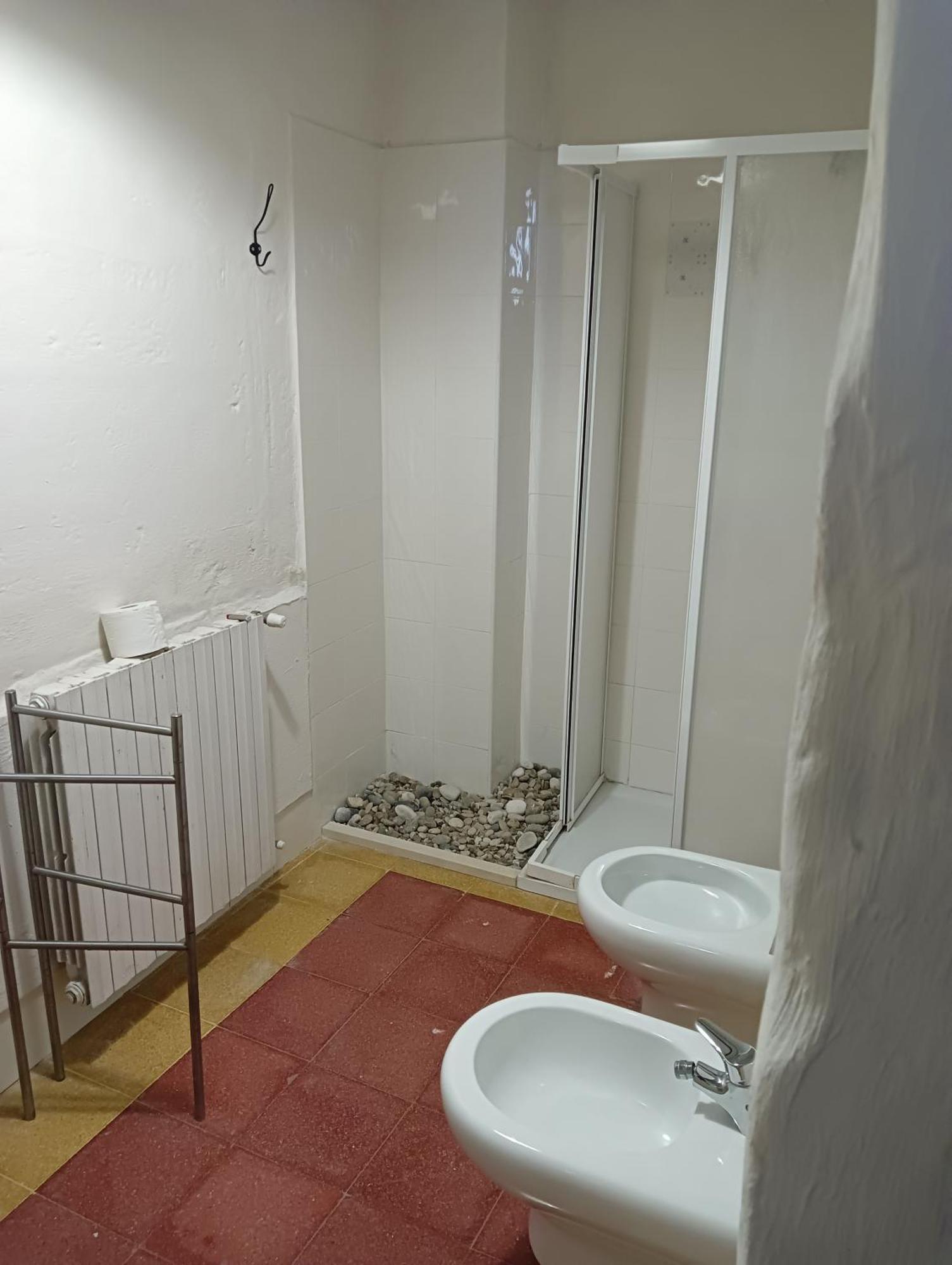 B&B Il Secolo Breve Ortona Dış mekan fotoğraf