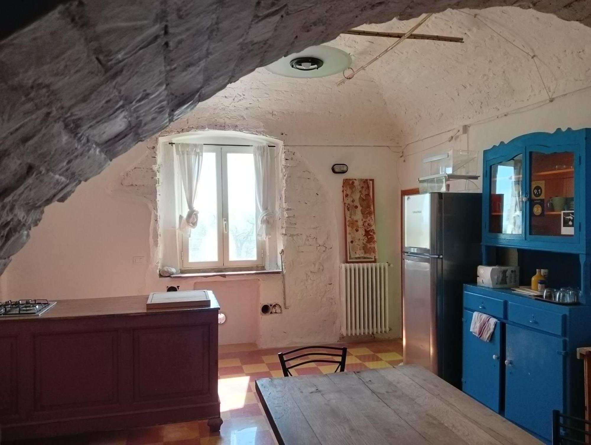 B&B Il Secolo Breve Ortona Dış mekan fotoğraf