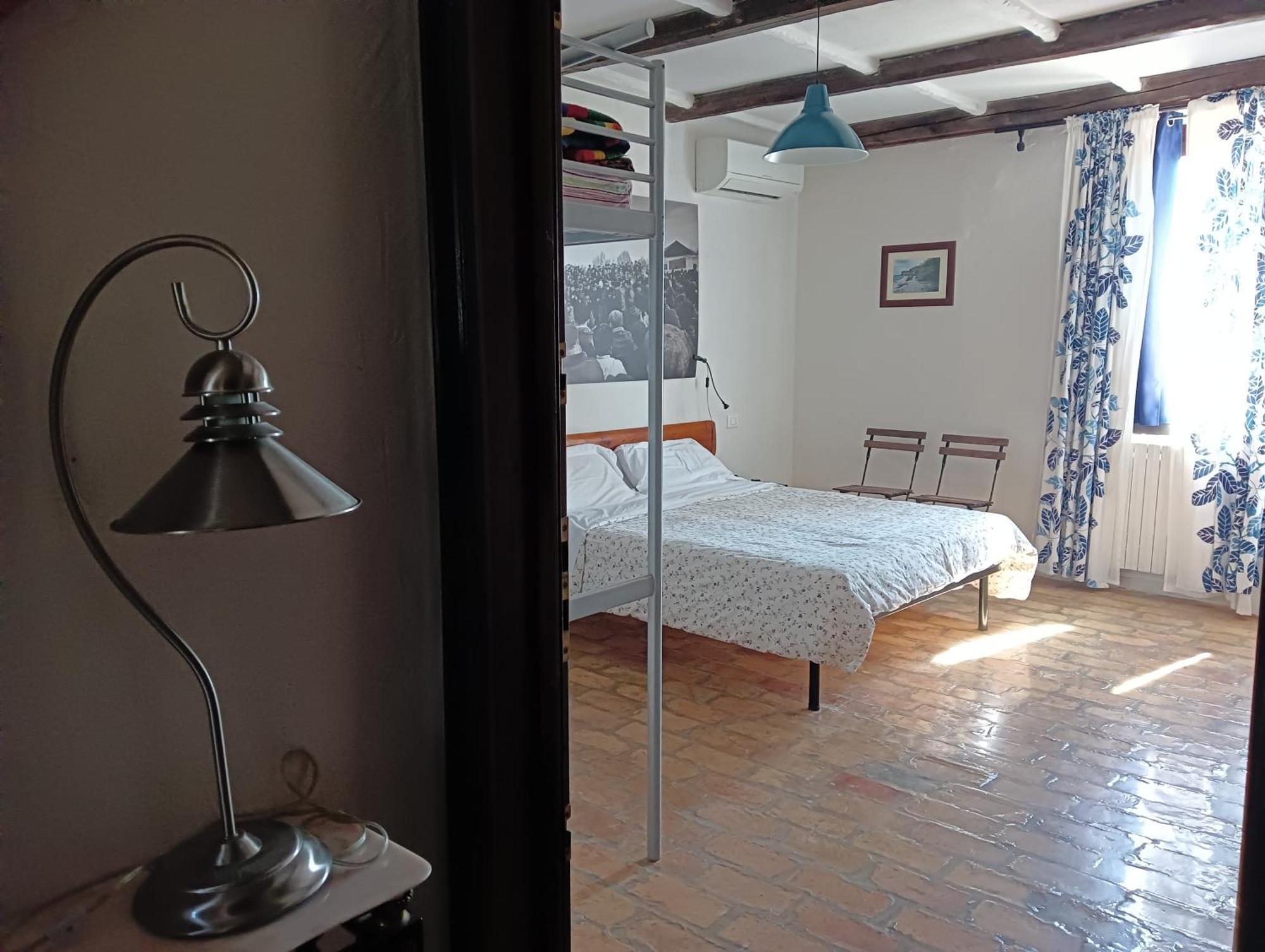 B&B Il Secolo Breve Ortona Dış mekan fotoğraf