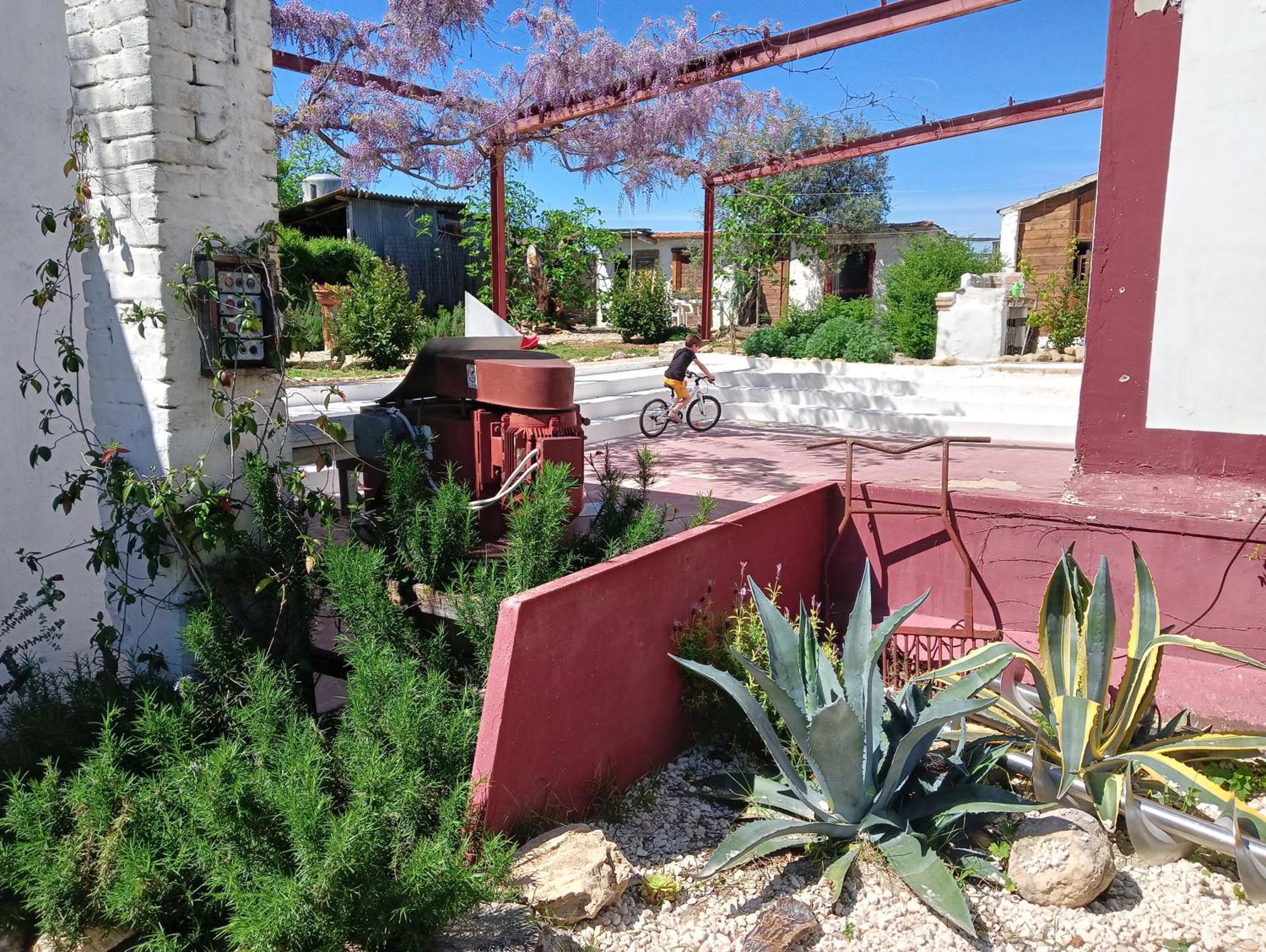 B&B Il Secolo Breve Ortona Dış mekan fotoğraf