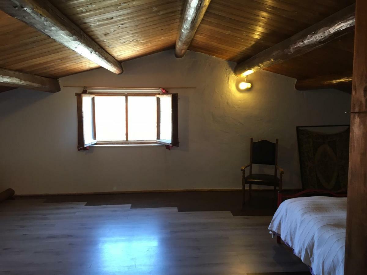 B&B Il Secolo Breve Ortona Dış mekan fotoğraf