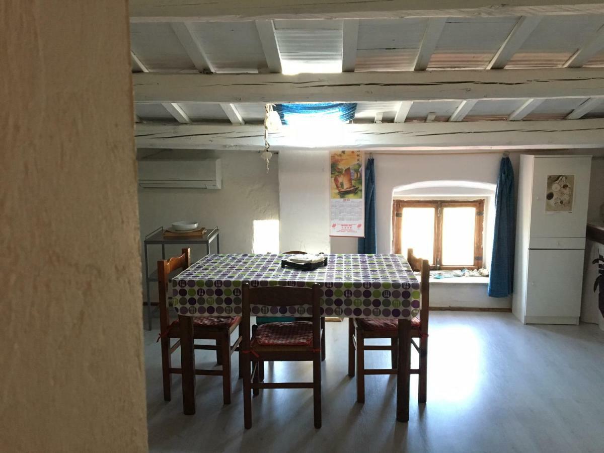B&B Il Secolo Breve Ortona Dış mekan fotoğraf