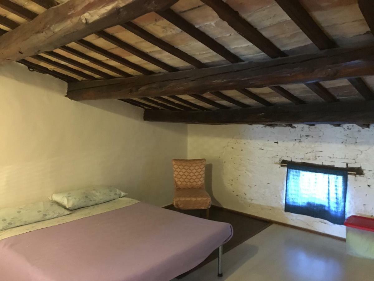 B&B Il Secolo Breve Ortona Dış mekan fotoğraf