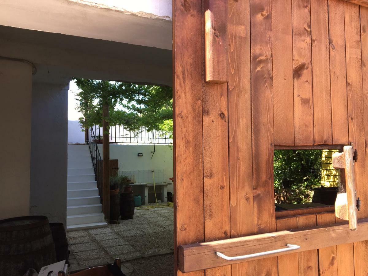B&B Il Secolo Breve Ortona Dış mekan fotoğraf
