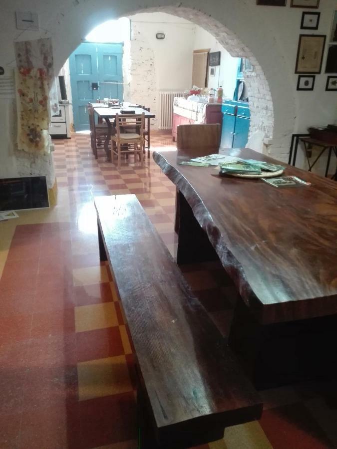 B&B Il Secolo Breve Ortona Dış mekan fotoğraf