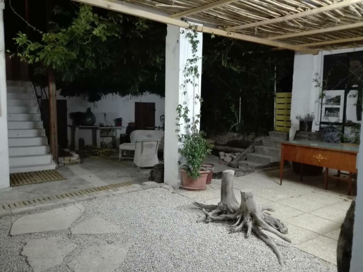 B&B Il Secolo Breve Ortona Dış mekan fotoğraf